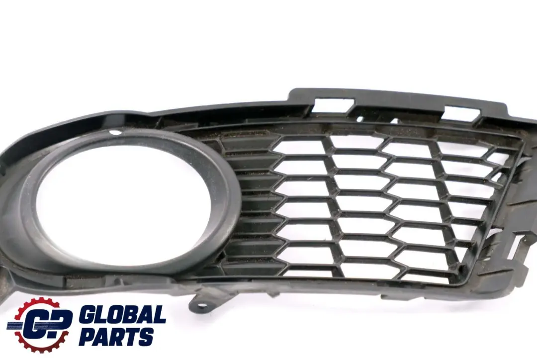 BMW E92 E93 LCI M Sport Front Bumper Left Lower Fog Light Grill N/S 8038935