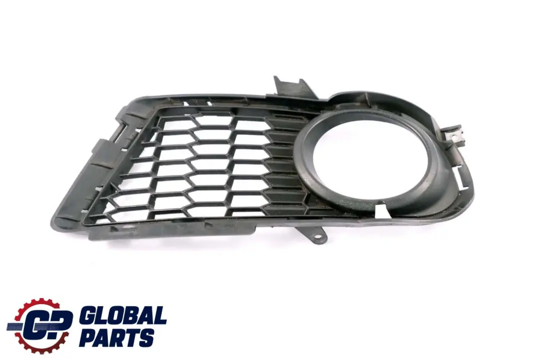 BMW E92 E93 LCI M Sport Front Bumper Left Lower Fog Light Grill N/S 8038935