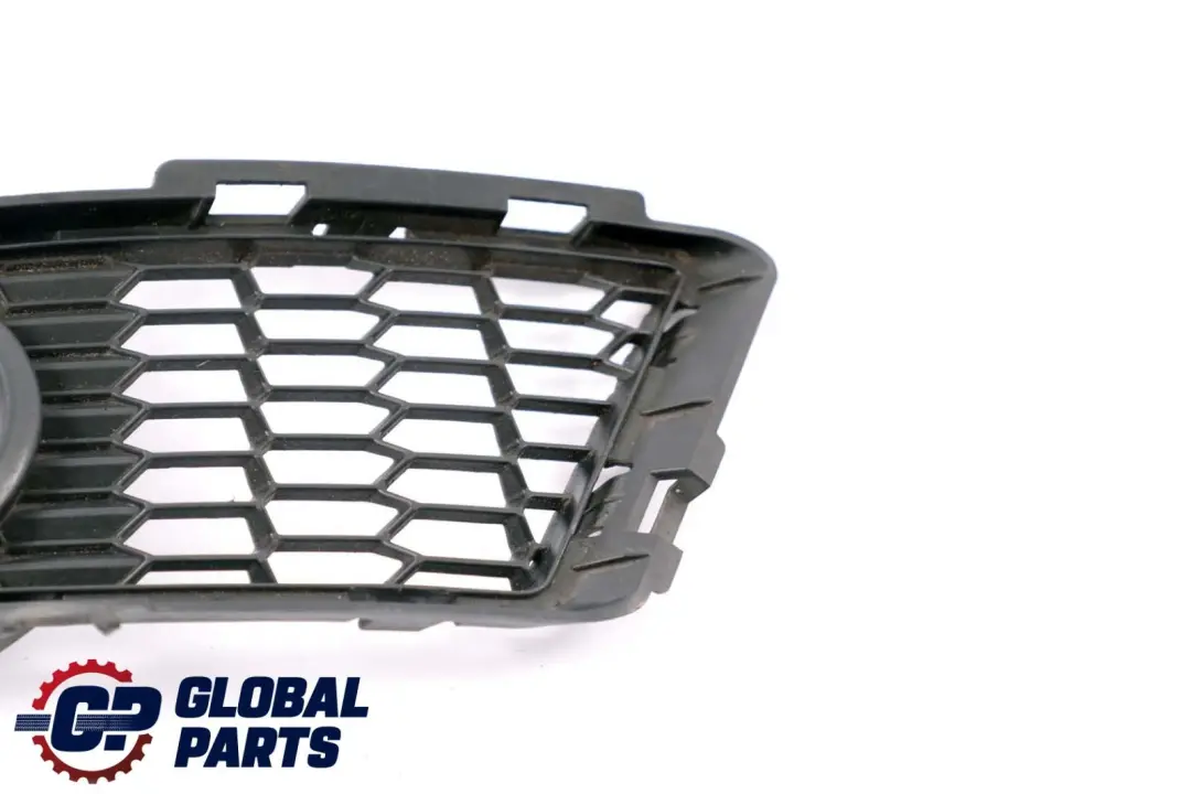 BMW E92 E93 LCI M Sport Front Bumper Left Lower Fog Light Grill N/S 8038935