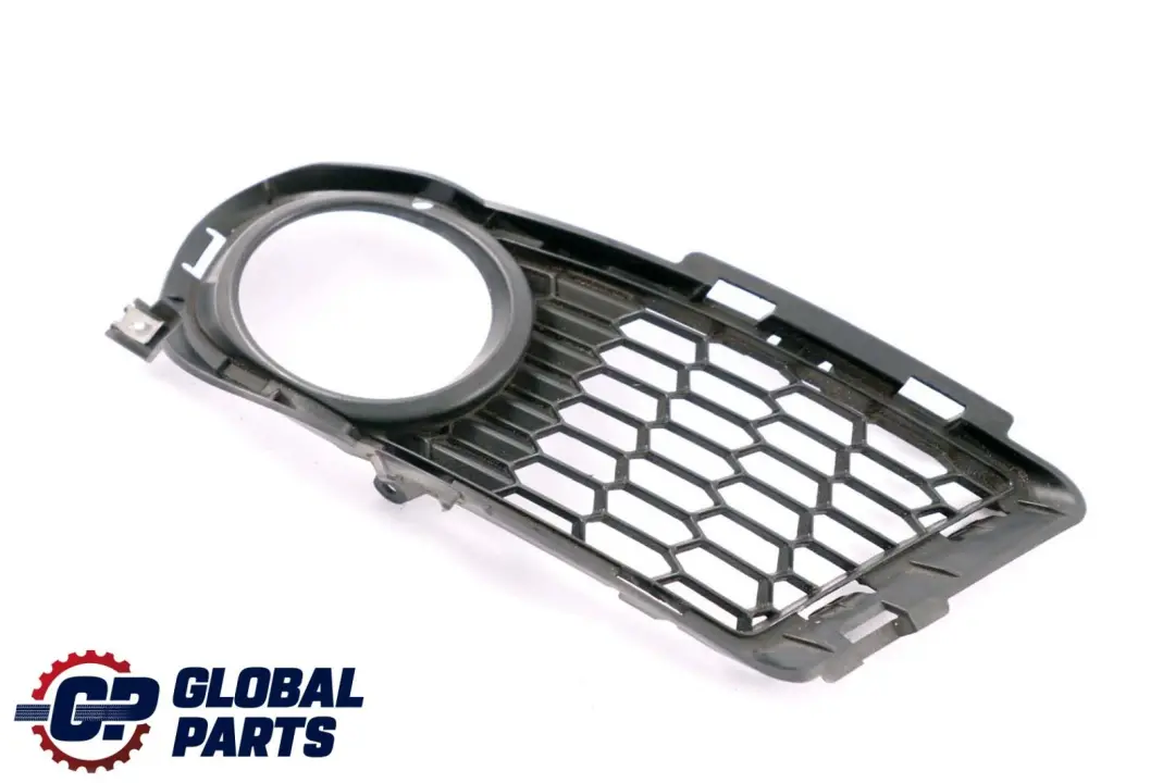 BMW E92 E93 LCI M Sport Front Bumper Left Lower Fog Light Grill N/S 8038935