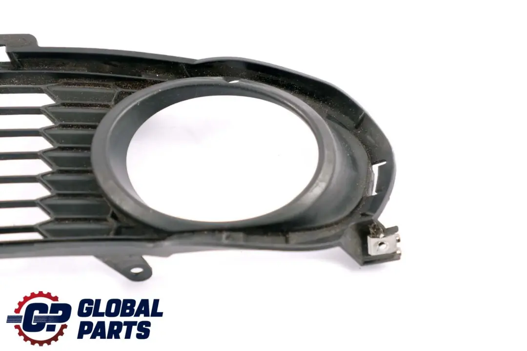 BMW E92 LCI Parachoques Delantero MSport Rejilla Derecha Faro Antiniebla 8038936