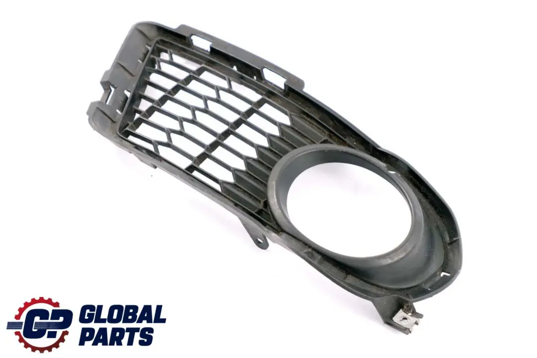 BMW E92 LCI Parachoques Delantero MSport Rejilla Derecha Faro Antiniebla 8038936