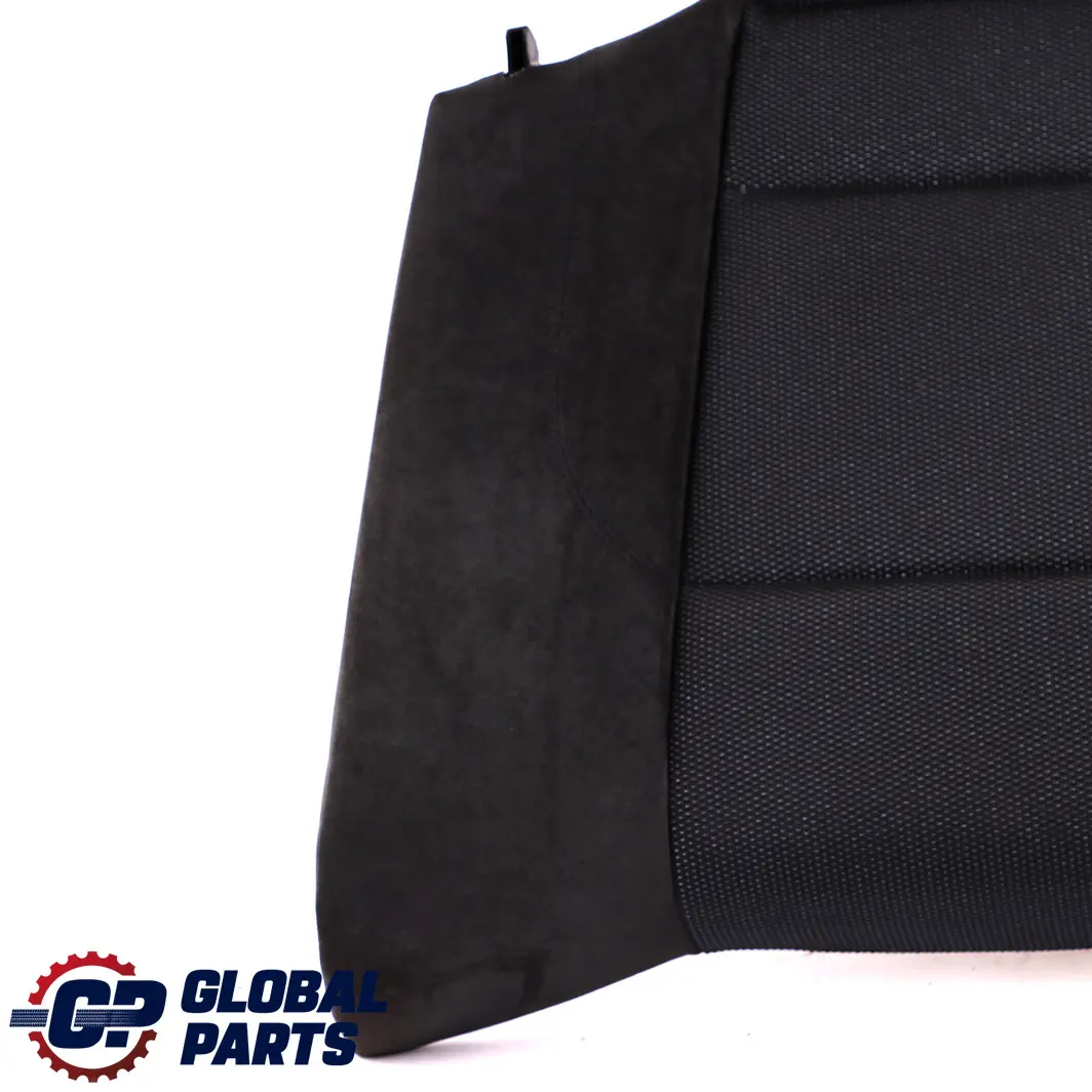 BMW 3 E93 Cabrio Convertible Rear Right Seat O/S Cover Couch Cloth Alcantara