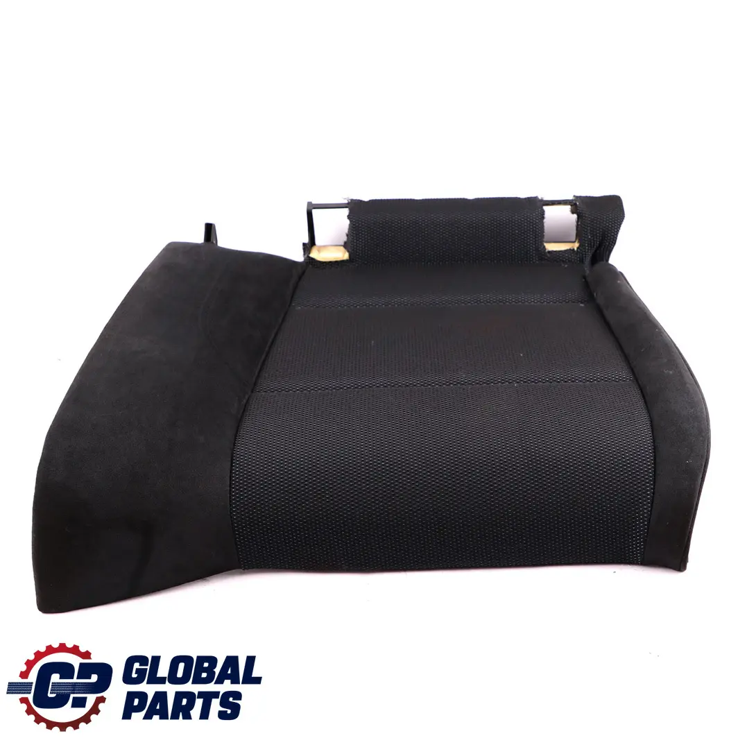 BMW 3 E93 Cabrio Convertible Rear Right Seat O/S Cover Couch Cloth Alcantara