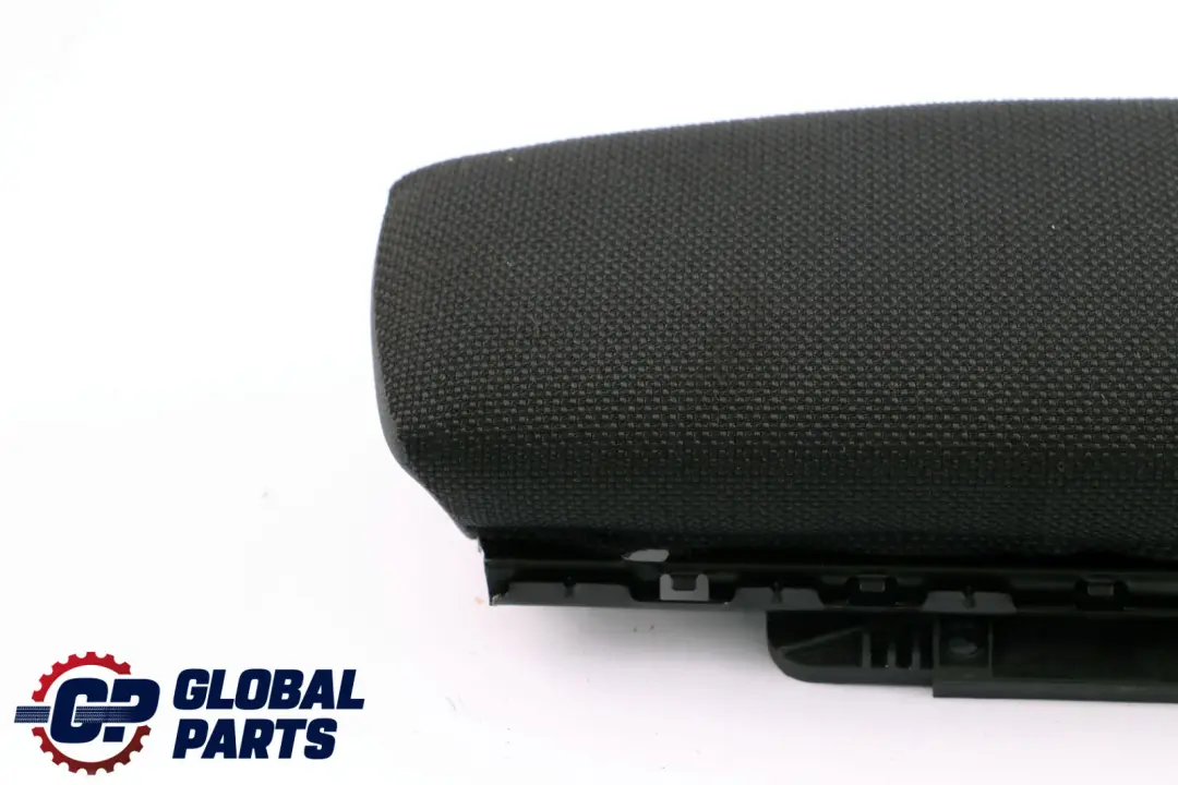 BMW E81 E82 E88 Sport Asiento Delantero Soporte Muslo Funda Flashpoint