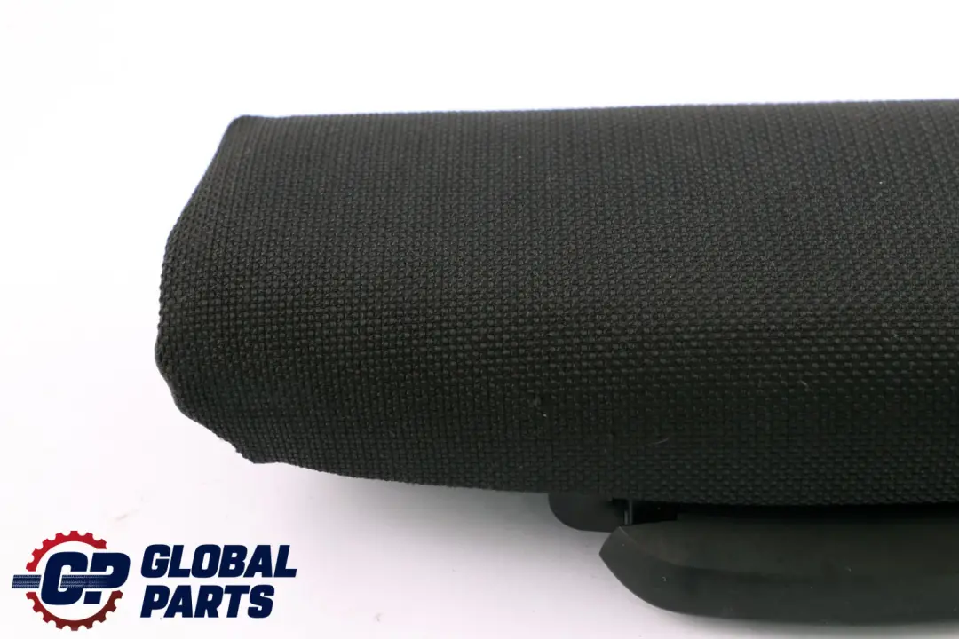 BMW E81 E82 E88 Sport Asiento Delantero Soporte Muslo Funda Flashpoint