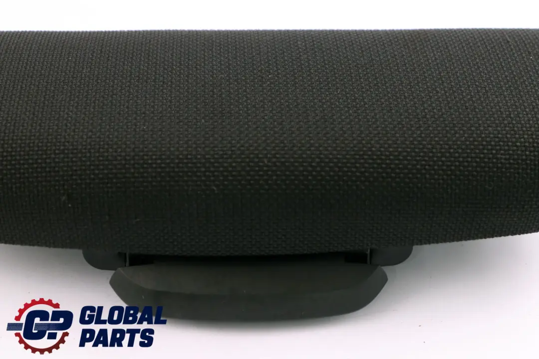 BMW E81 E82 E88 Sport Asiento Delantero Soporte Muslo Funda Flashpoint