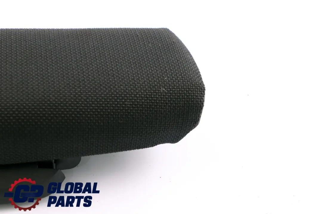 BMW E81 E82 E88 Sport Asiento Delantero Soporte Muslo Funda Flashpoint