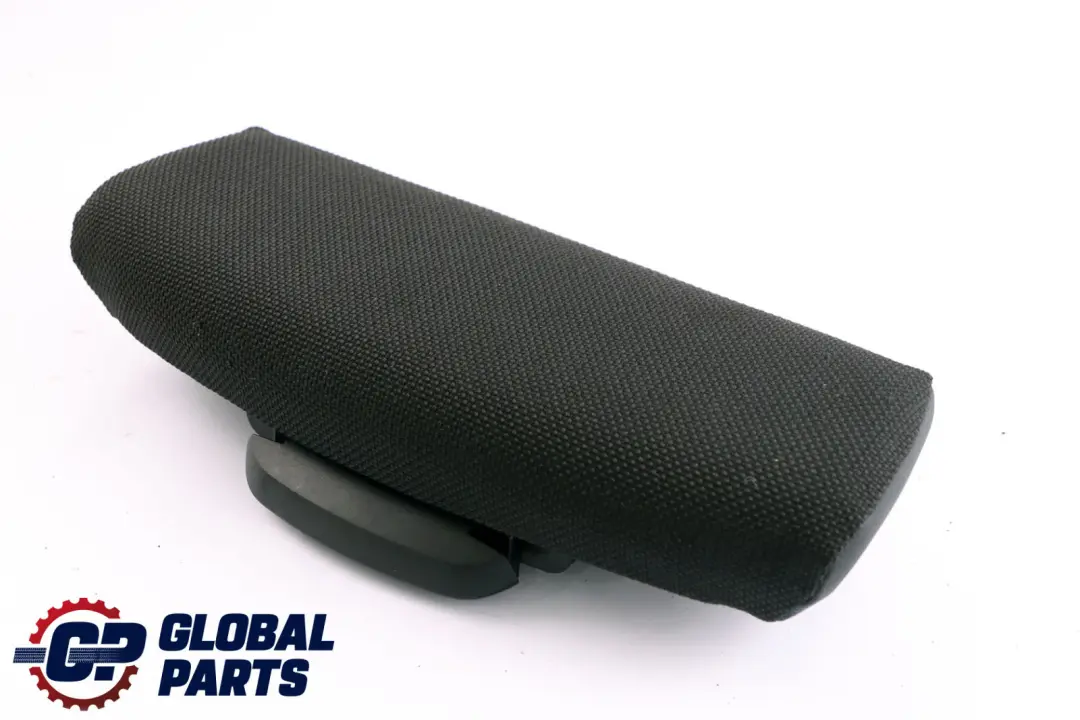 BMW E81 E82 E88 Sport Asiento Delantero Soporte Muslo Funda Flashpoint