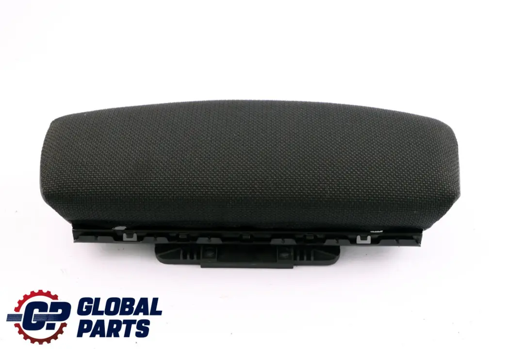 BMW E81 E82 E88 Sport Asiento Delantero Soporte Muslo Funda Flashpoint