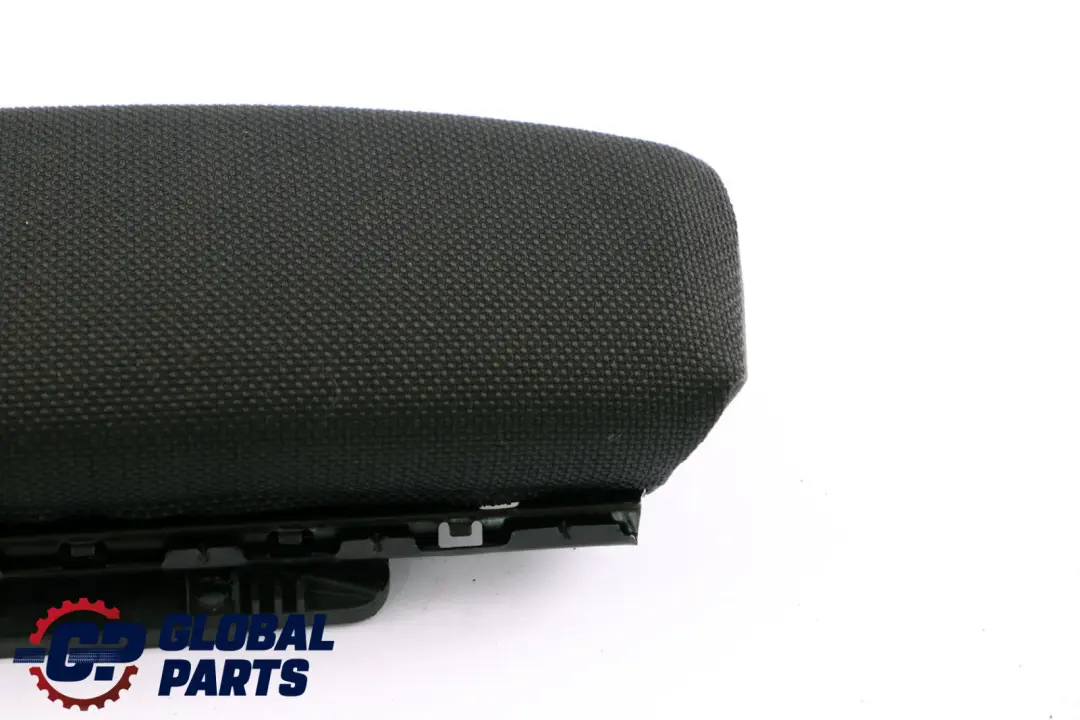 BMW E81 E82 E88 Sport Asiento Delantero Soporte Muslo Funda Flashpoint