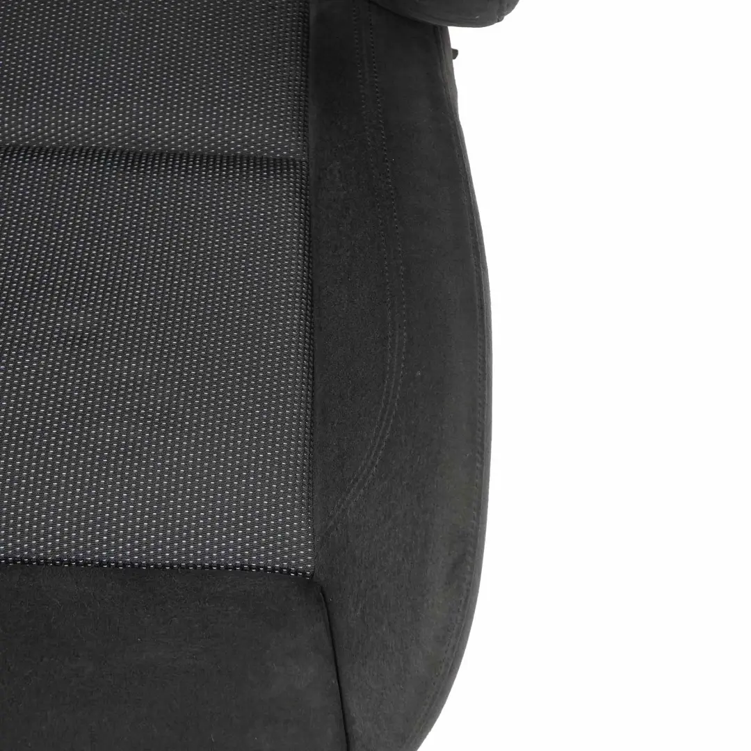 Asiento Delantero BMW E92 M Sport Derecho Interior Alcantara Antracita Electical