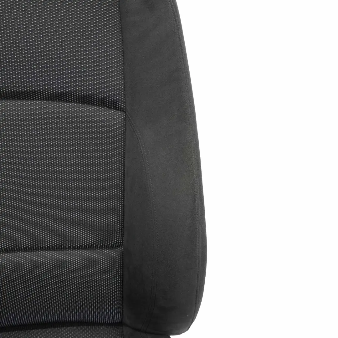 Asiento Delantero BMW E92 M Sport Derecho Interior Alcantara Antracita Electical