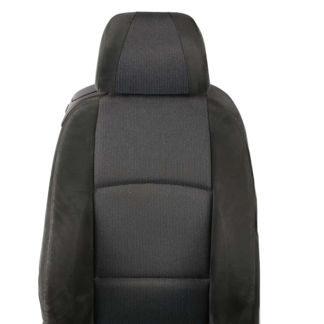 Seats BMW E92 M Sport Alcantara Front Rear Seat Door Cards Electric Memory