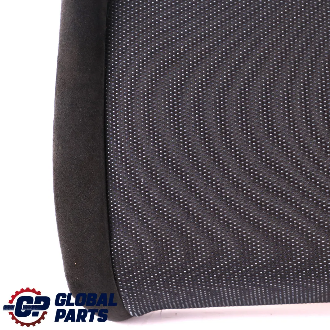 BMW 3 E92 Coupe Rear Left Seat N/S Cover Couch Bench Cloth Alcantara