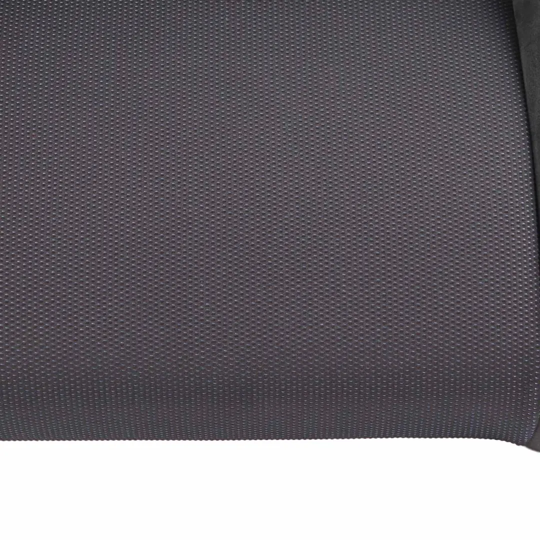 BMW E92 Coupe Rear Right Seat O/S Cover Couch Bench Cloth Alcantara