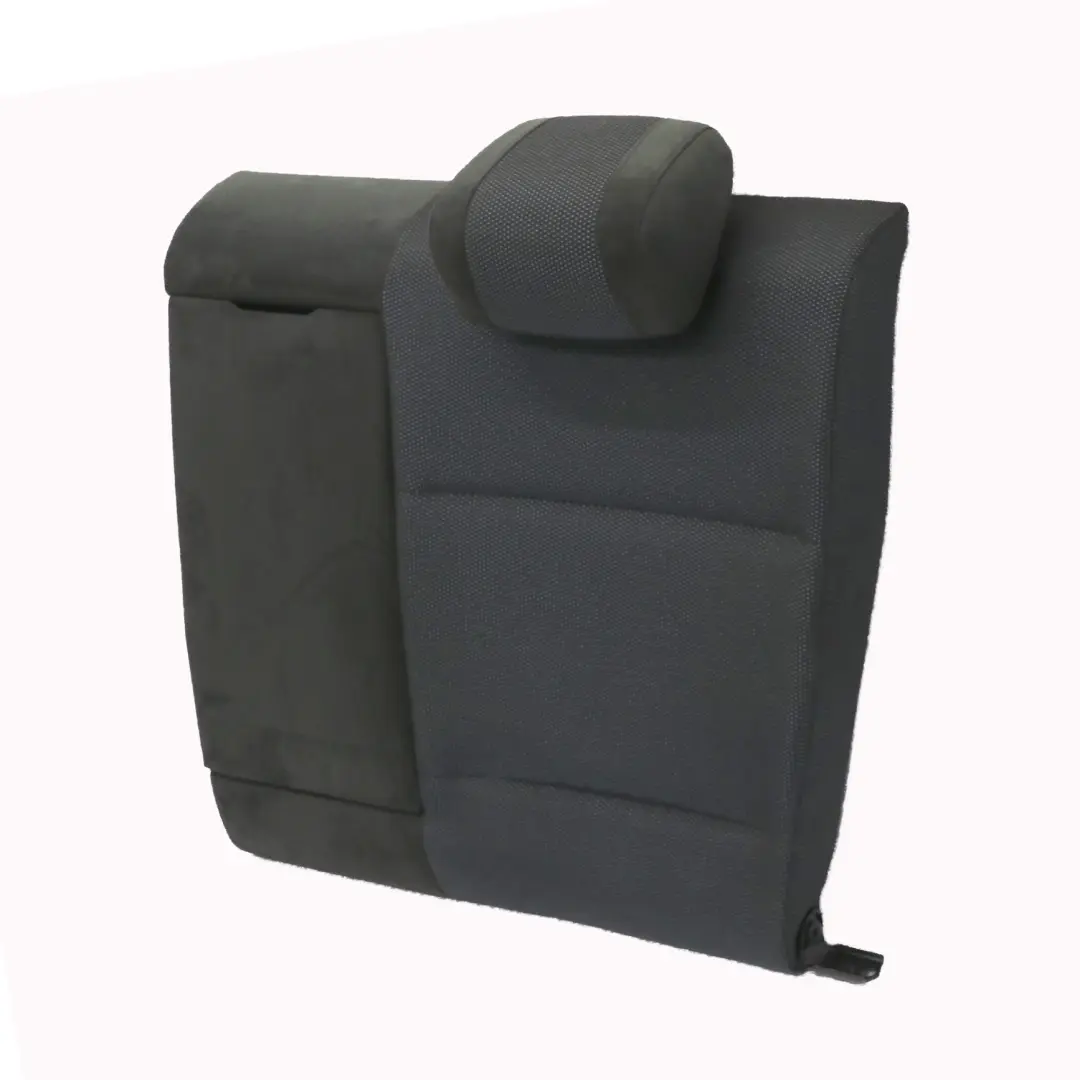 Funda Respaldo Asiento BMW E92 Trasero Izquierdo Funda Respaldo Alcantara