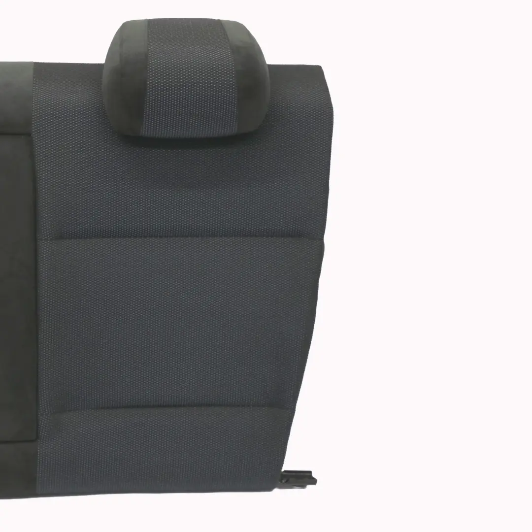 Funda Respaldo Asiento BMW E92 Trasero Izquierdo Funda Respaldo Alcantara