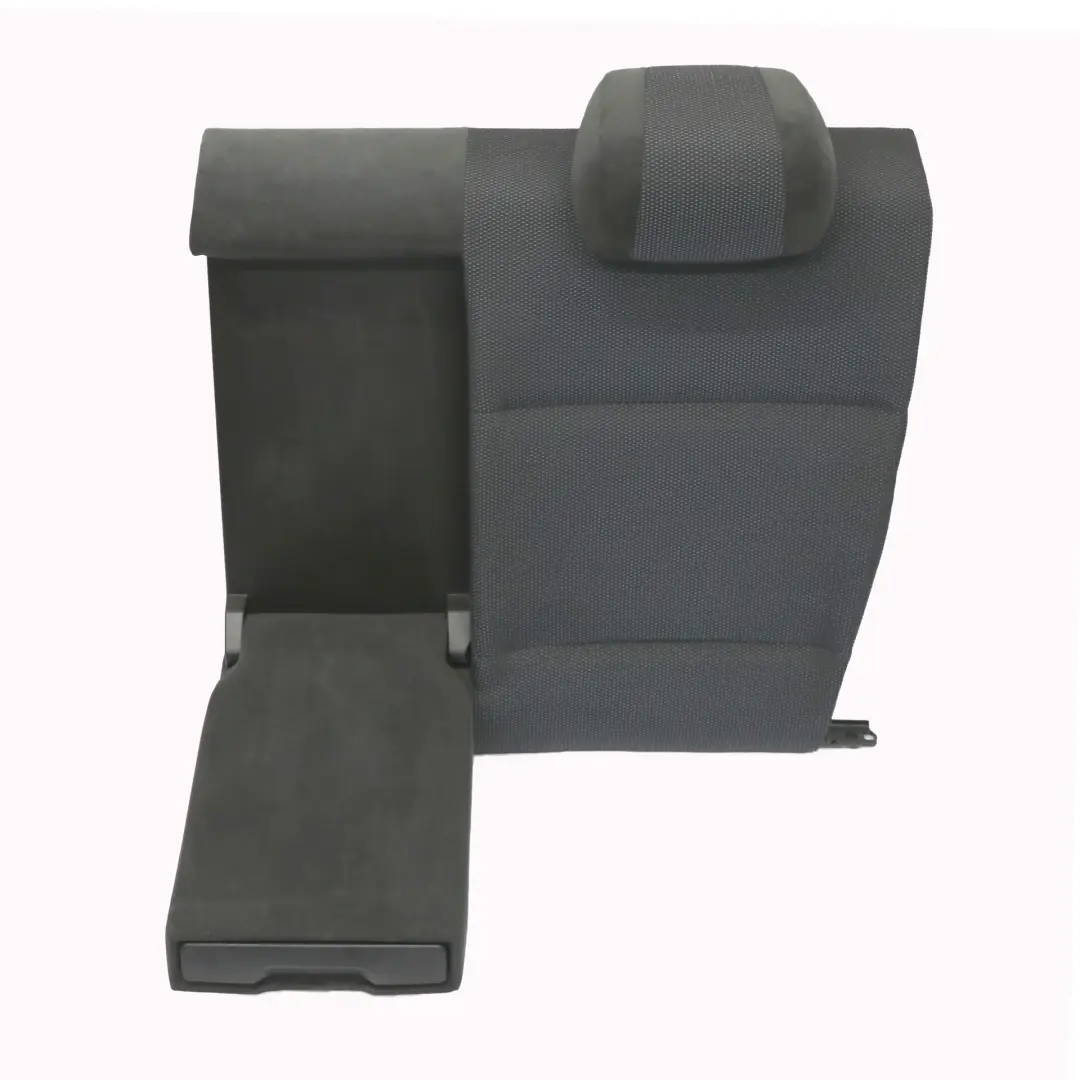 Funda Respaldo Asiento BMW E92 Trasero Izquierdo Funda Respaldo Alcantara