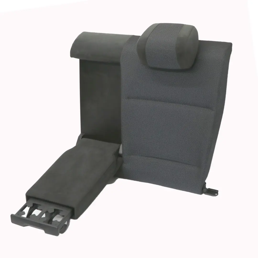 Funda Respaldo Asiento BMW E92 Trasero Izquierdo Funda Respaldo Alcantara