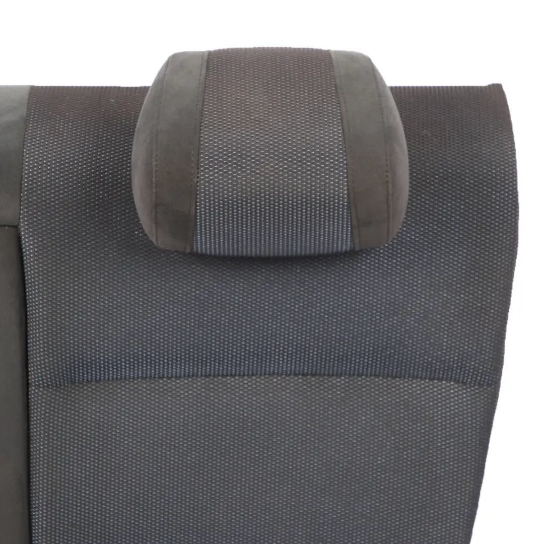 Seat Backrest Cover BMW E92 Rear Left N/S Back Rest Cover Cloth Fabric Alcantara