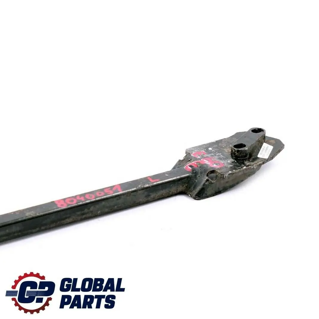 BMW 5 6 Series E60 E60N LCI E63 Pull Rod Reinforcement Left N/S 8040051