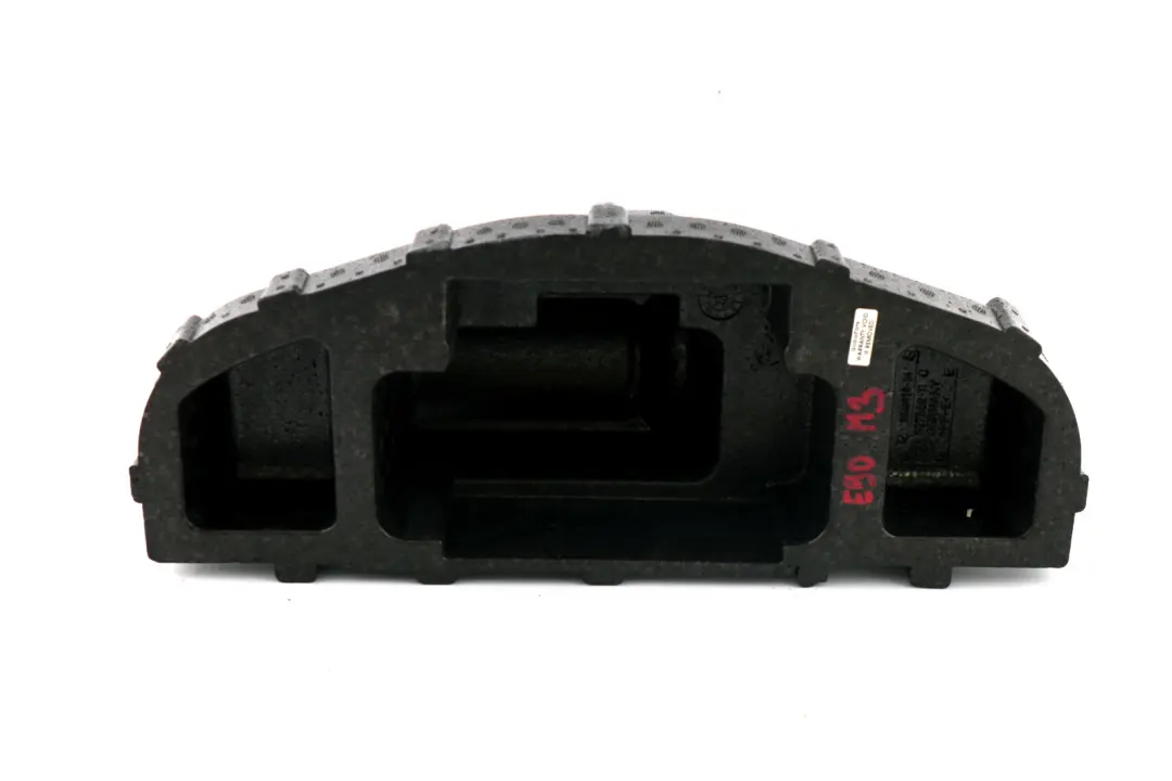 Tray Multifunctional Pan Housing Trunk Trim BMW 3 Series E90 E92 M3 - SKU 8040078 - Part number 8040078