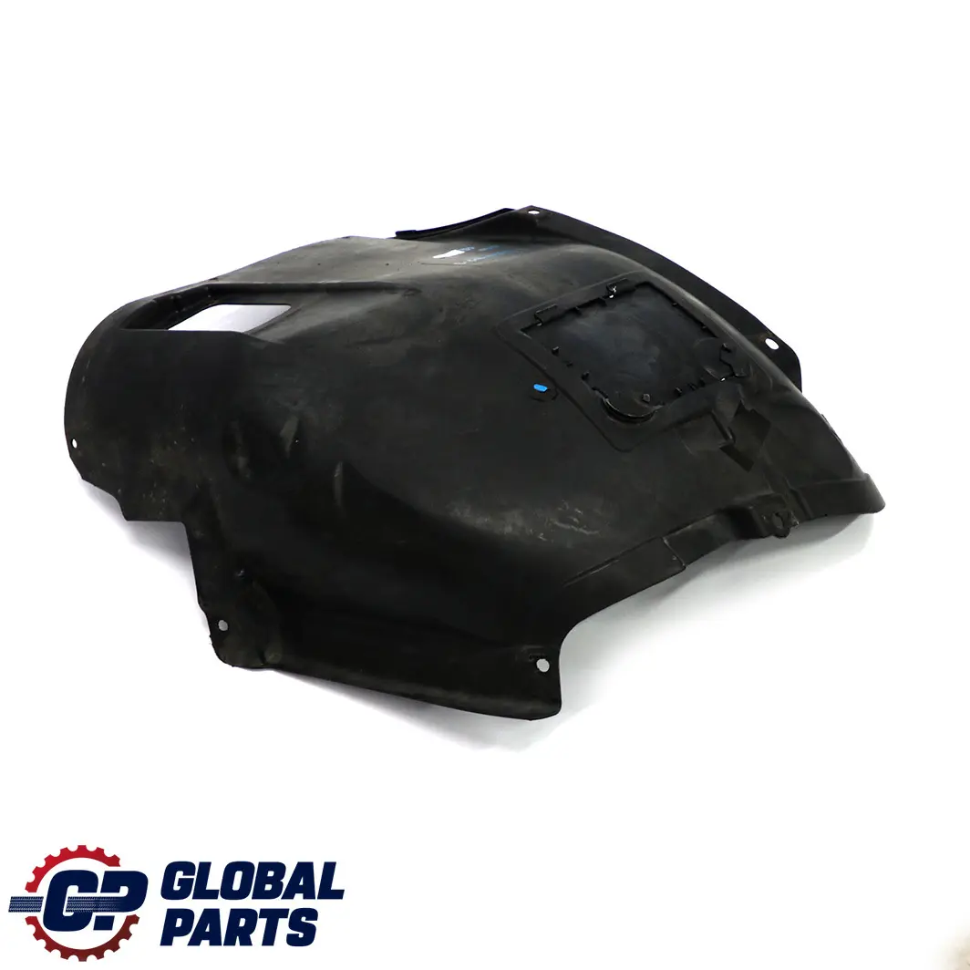 BMW E90 E91 M Sport Bottom Front Right O/S Wheel Arch Housing Cover 8040102