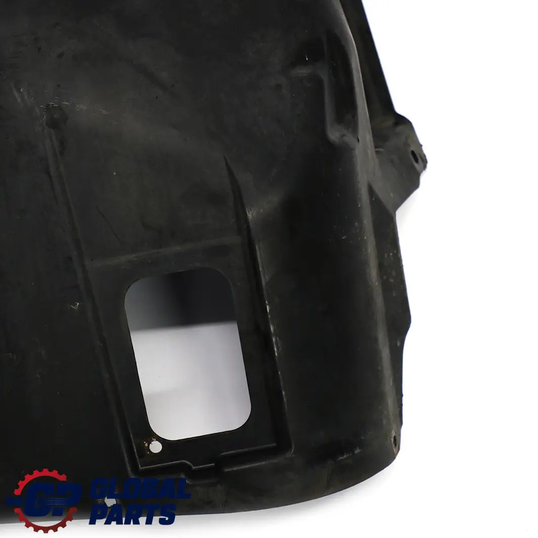 BMW E90 E91 M Sport Bottom Front Right O/S Wheel Arch Housing Cover 8040102