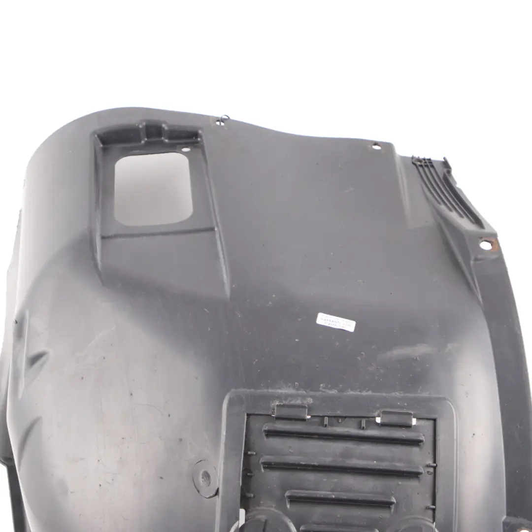 BMW E90 E91 M Sport Bottom Front Right O/S Wheel Arch Housing Cover 8040102