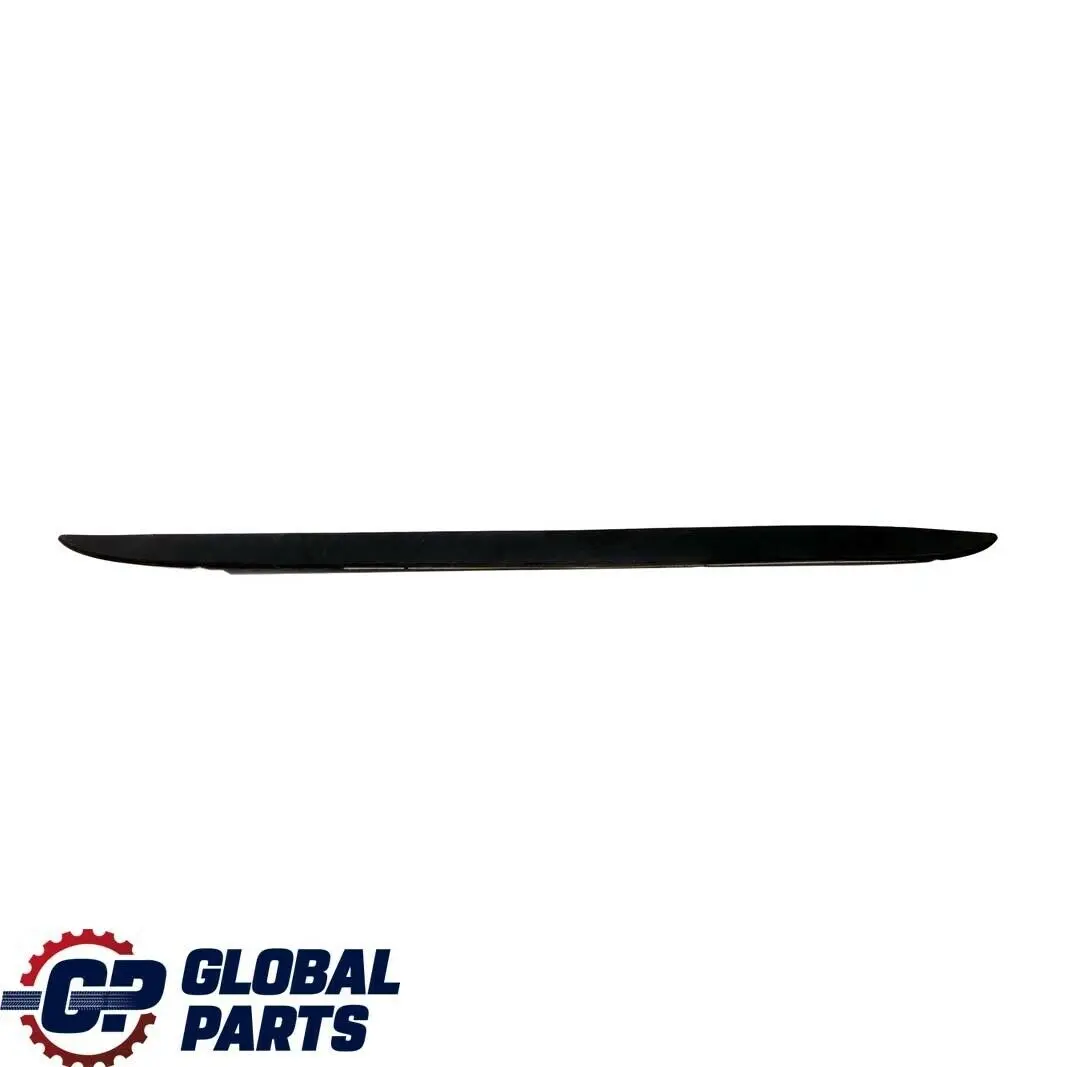 BMW 3 Series E90 E91 LCI M Sport Rear Bumper Lower Trim Strip Cover 8040152