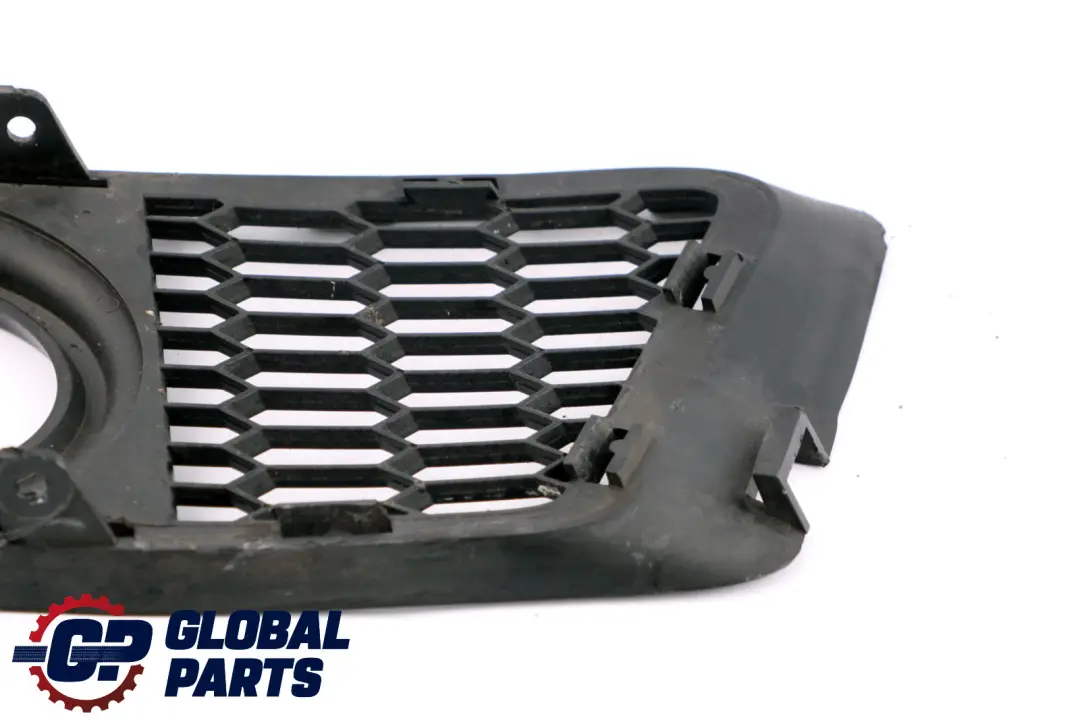 BMW 3 Series E92 E93 M-Sport Front Bumper Fog Grille Grid Lateral Right O/S