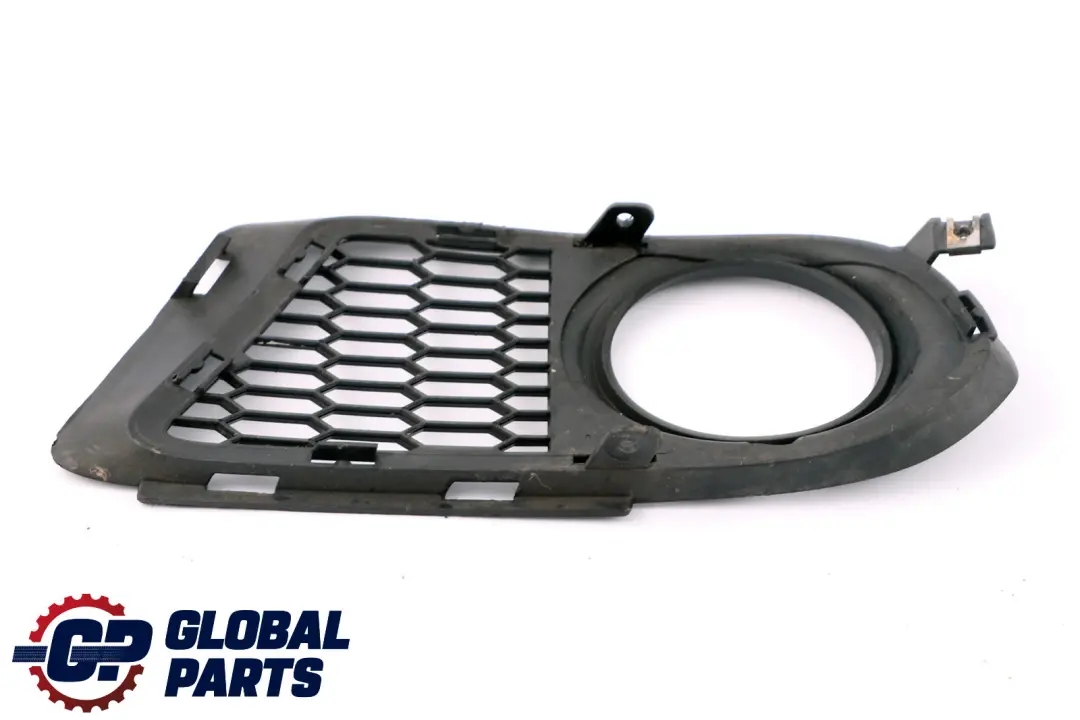 BMW 3 Series E92 E93 M-Sport Front Bumper Fog Grille Grid Lateral Right O/S