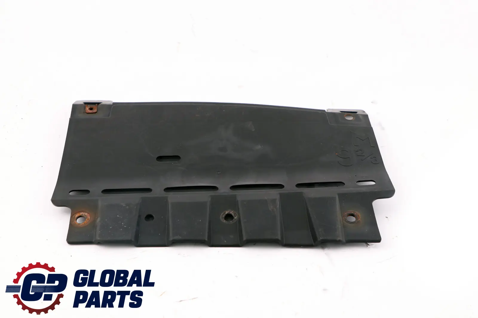 BMW 3 Series E92 E93 LCI M-Sport Rear Bumper Guide Bottom Centre 8044375