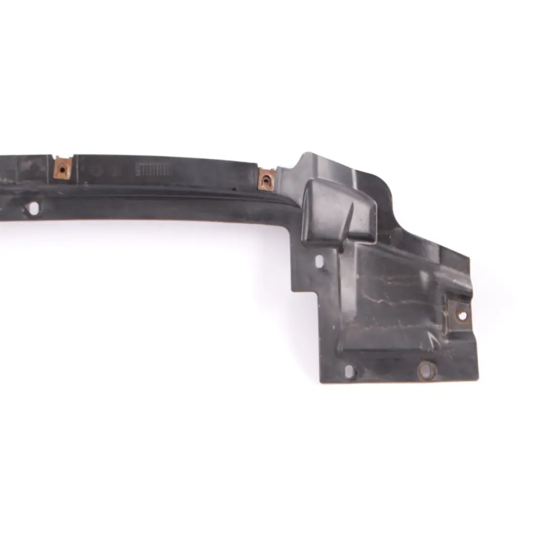 BMW E81 E87 Bumper Mount M Sport Front Under Guide Support Bracket 8044591