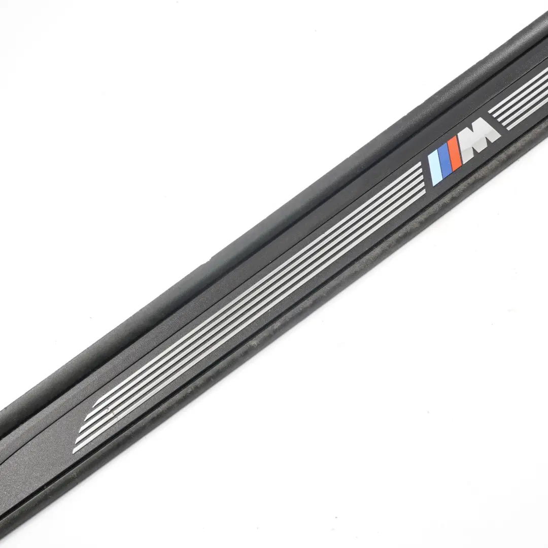 BMW E88 M Sport Strip Recubrimiento Pieza Delantera Izquierda Entrada 8045297