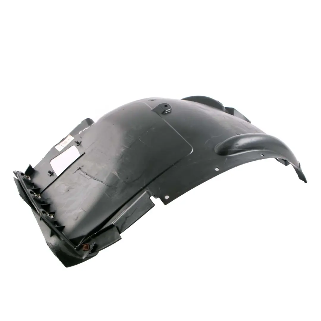 BMW X5 E70 M57N2 Cover Wheel Arch Front Section Left N/S Housing 8046305