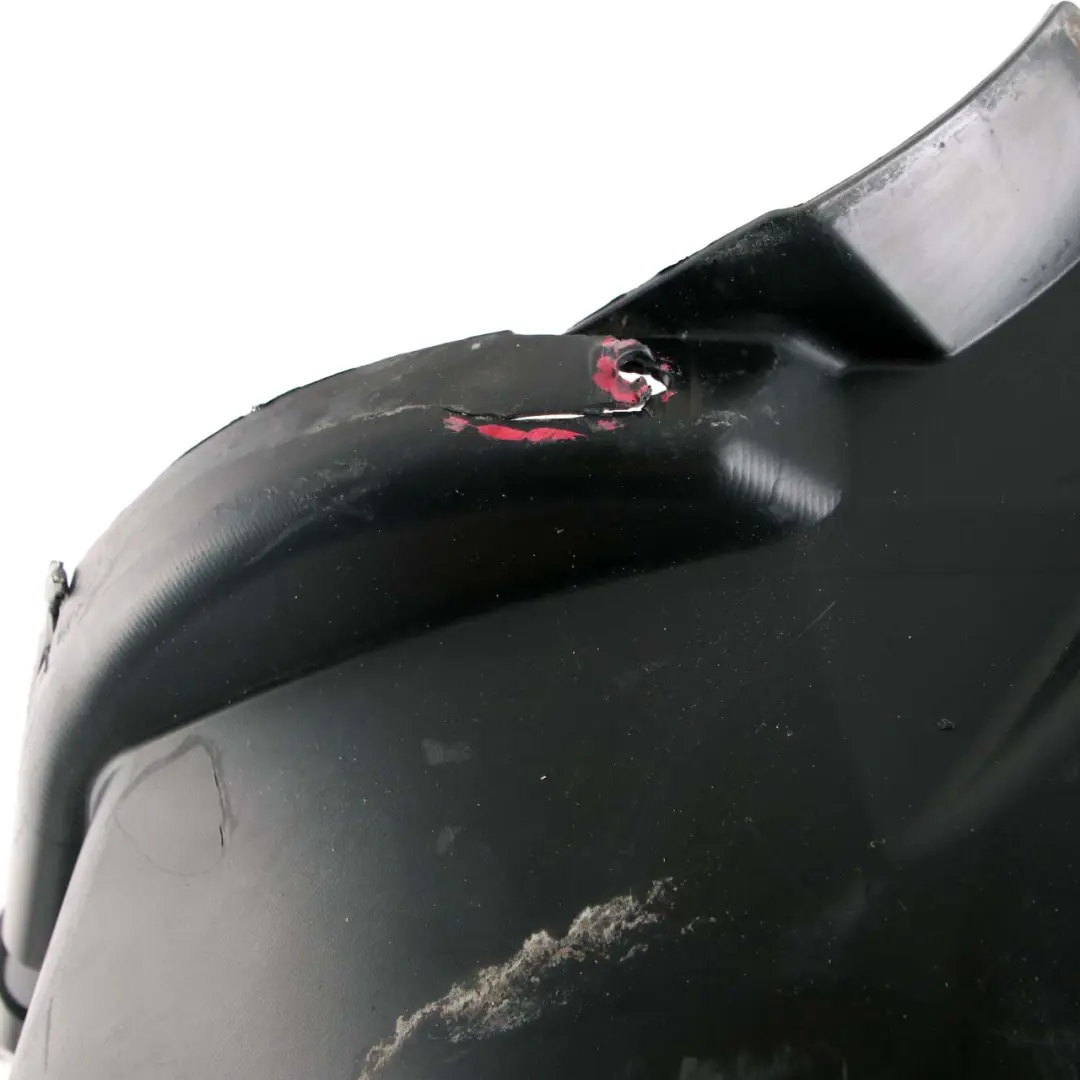 BMW X5 E70 M57N2 Cover Wheel Arch Front Section Left N/S Housing 8046305
