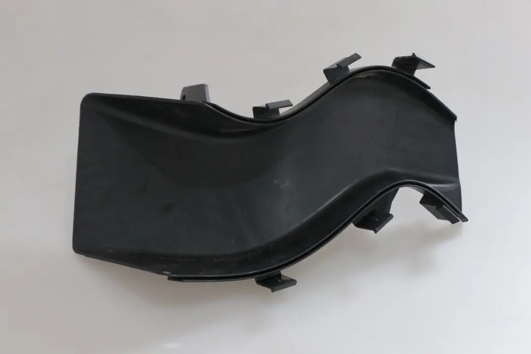 BMW 1 SERIES E82 E88 M Sport  Front Right O/S Air Duct Brake 8046328