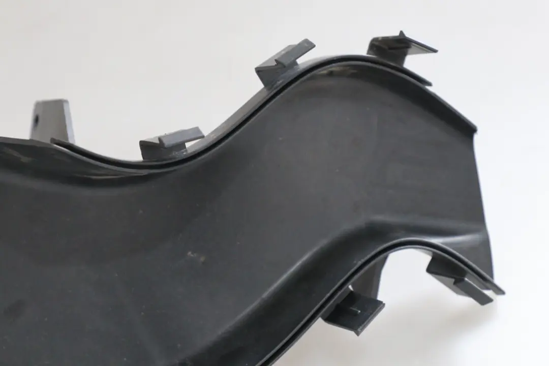 BMW 1 SERIES E82 E88 M Sport  Front Right O/S Air Duct Brake 8046328