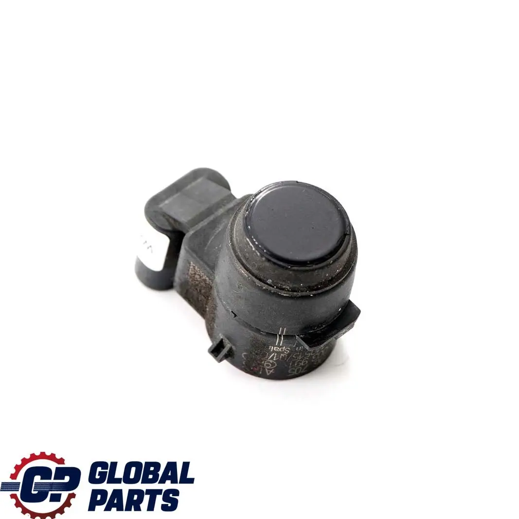 BMW E87 E90 PDC Sensor ultrasonico delantero trasero Jerezschwarz A73 8046453