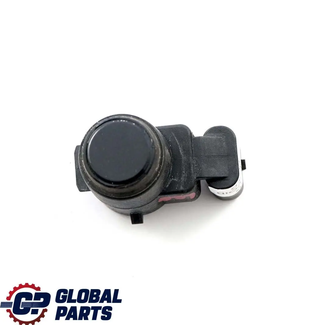 BMW E87 E90 PDC Sensor ultrasonico delantero trasero Jerezschwarz A73 8046453