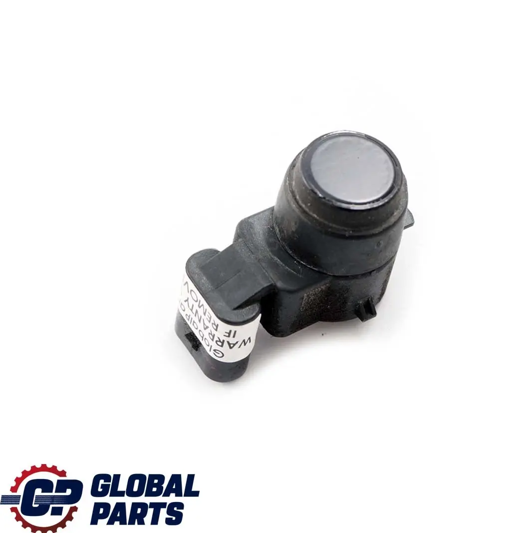 BMW E87 E90 PDC Sensor ultrasonico delantero trasero Jerezschwarz A73 8046453