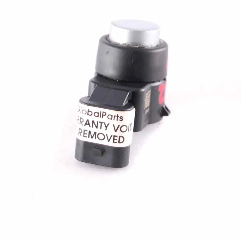 PDC Sensor BMW E81 E87 E90 E91 E92 Parking Distance Ultrasonic Silverstone II