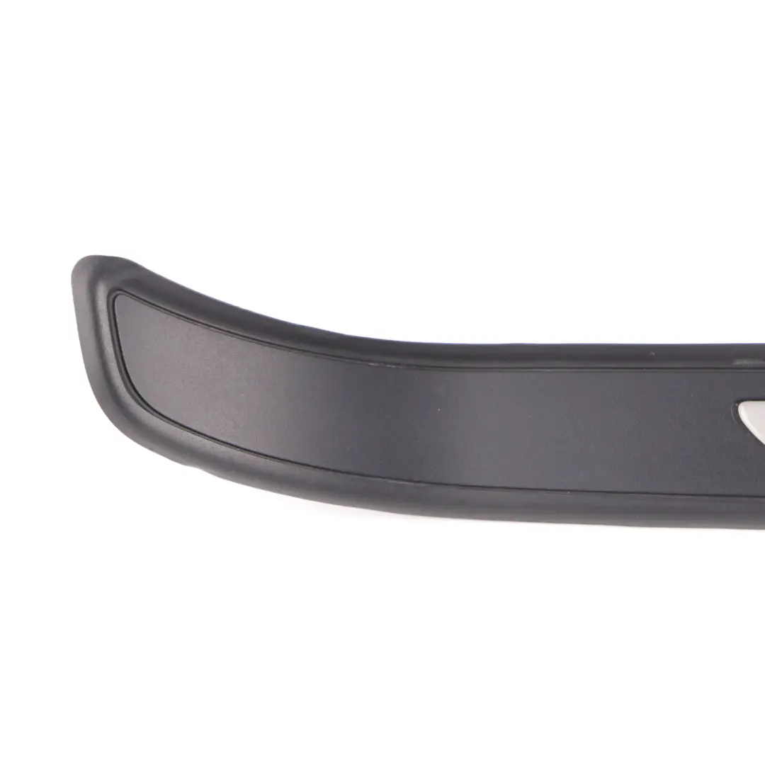 BMW E92 E93 LCI M3 Front Left Right Door Entrance Sill Strip Cover Set