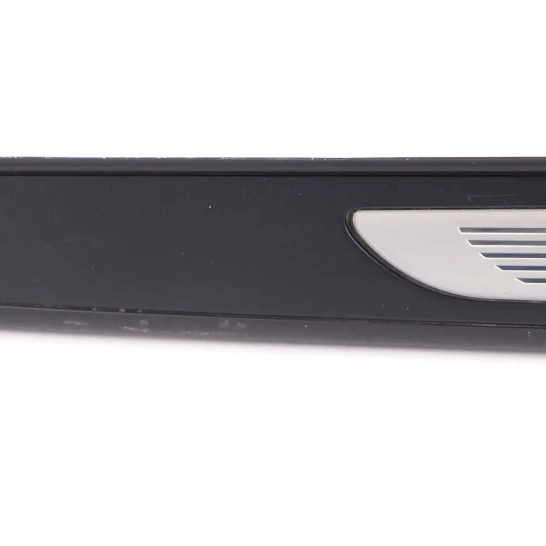 BMW E92 E93 LCI M3 Front Left Right Door Entrance Sill Strip Cover Set