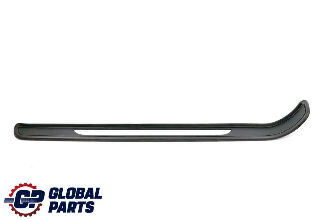 BMW E92 E93 LCI Delantero Izquierdo Tapa de umbral de puerta 8042855