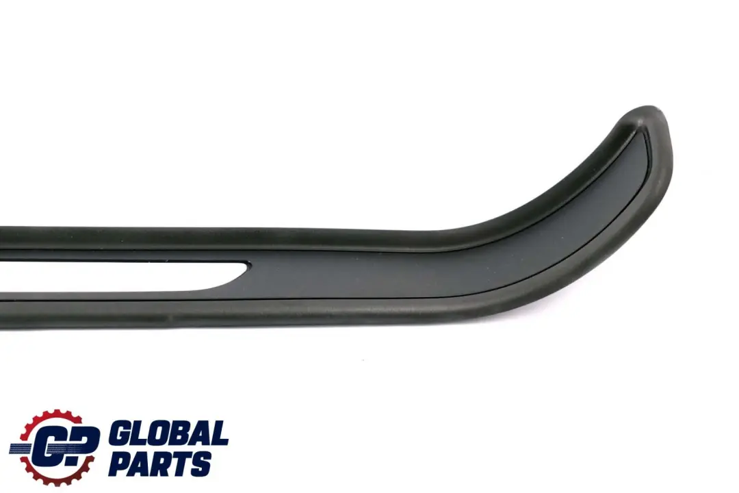 BMW E92 E93 LCI Delantero Izquierdo Tapa de umbral de puerta 8042855