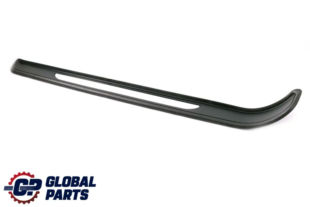 BMW E92 E93 LCI Delantero Izquierdo Tapa de umbral de puerta 8042855