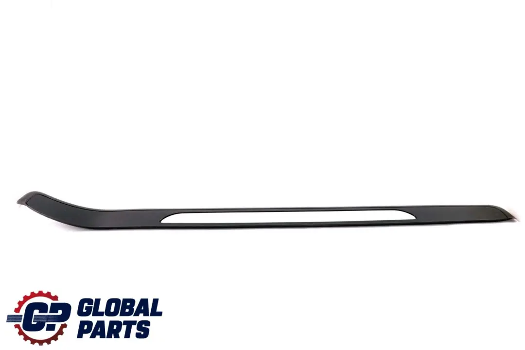 BMW E92 E93 LCI Delantero Izquierdo Tapa de umbral de puerta 8042855